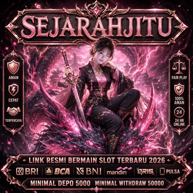 SEJARAHJITU